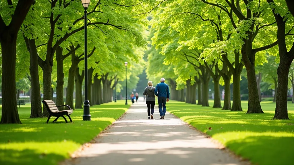 Mežaparks Rīgā