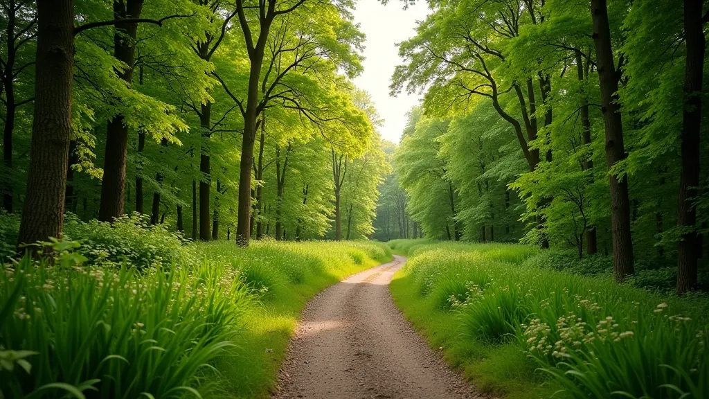 Tērvetes dabas parks